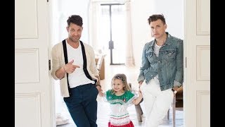 Nate Berkus Target & Jeremiah Brent for Living Spaces