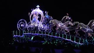 20180314【TDL】東京ディズニーランド・エレクトリカルパレード・ ドリームライツ