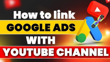 Google Ads Account Linking Youtube 2025 | How To Link Google Ads With Youtube