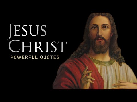 Video: Kas Jeesus oli julgustaja?