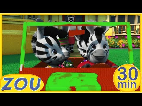 ZOU ET SA
