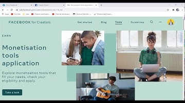 Facebook Instream Ads 2021 Course Part 2 | Earn Money Through Fb Instream Ads in 2021