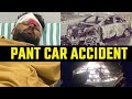 Rishabh Pant Car Accident Today | Pant Injured In Car Crash | Cricketer survives road accident