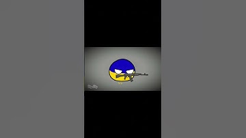 Ukraine did not let that slide #countryballs join my discord link 8n the comments