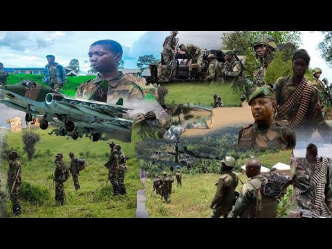 AMAKURU YA MUGITONDO KUWA 23 11 2025 FARDC YATAKAJE AGACE K INGENZI IBY IKIBUGA CYA GOMA BYADOGEREYE
