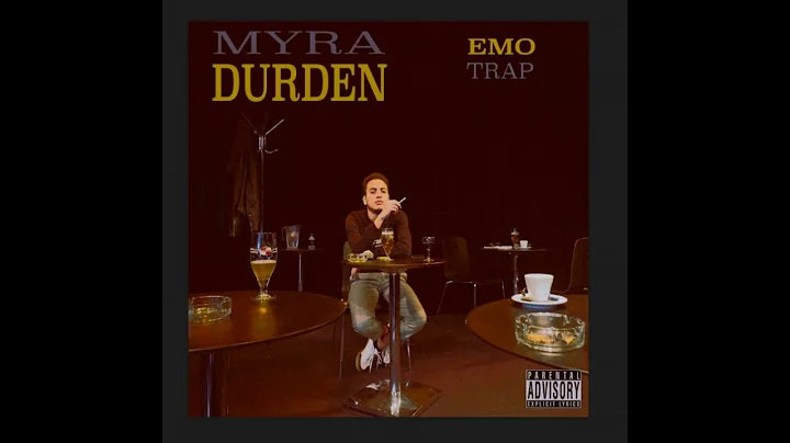 Myra Durden - LEGENDAIRE