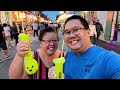 NEW ORLEANS | Bourbon Street | Willie Mae's Fried Chicken | Cafe Beignet | Brennan's Red Fish Grill