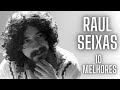RAUL SEIXAS   TOP 10 MELHORES MÚSICAS