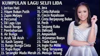 Full album Selfi Lida