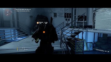 Two Mantis Drops - what are the chances!