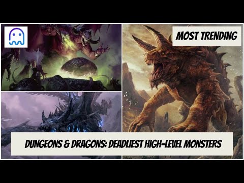10 Deadliest High-Level