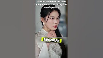 wanita ini merencanakan yang membuat wanita jahat mendapatkannya#alurceritacinema #alurcerita