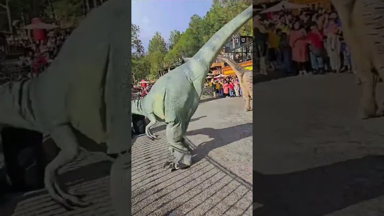 Dino valley islamabad 