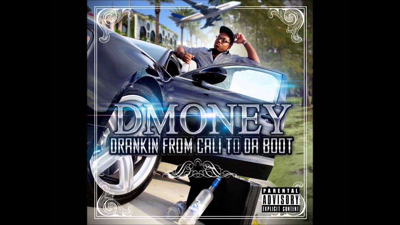 Watch Me Do It Remix (Prod. Oktober1st)