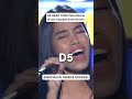 Tawag Ng Tanghalan Contestant With E6 Head Tone Sinapian Ni Ariana Grande Phsinger Vocal Viral 