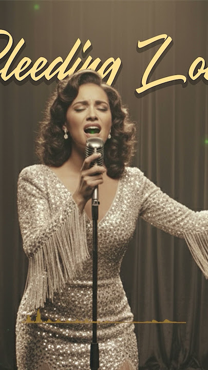 Bleeding Love – Soul-Blues Rework (Leona Lewis Cover) | SoulShade Records