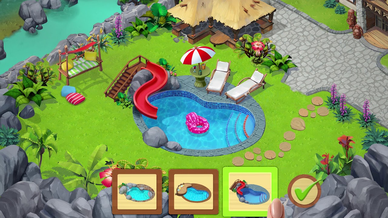 Lost Island Adventure Quest Download