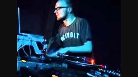 Marko Frstenberg Live Set @ Panorama Bar, Berlin -...