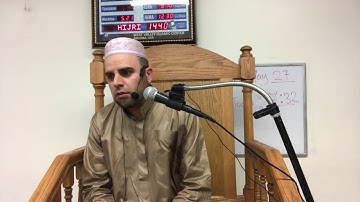 ‏من بين أجمل الأصوات في تلاوة القرآن الكريم.2019 ‏مقطع رائعة جدا من سورة العمران.القارئ مسعودعمرمحمد