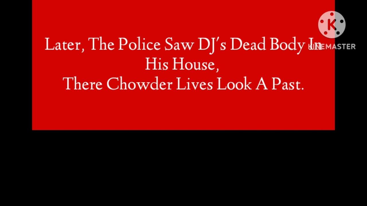 (FAKE) Monster House The Calamity Kids Season 2 Lost Episode Chowder