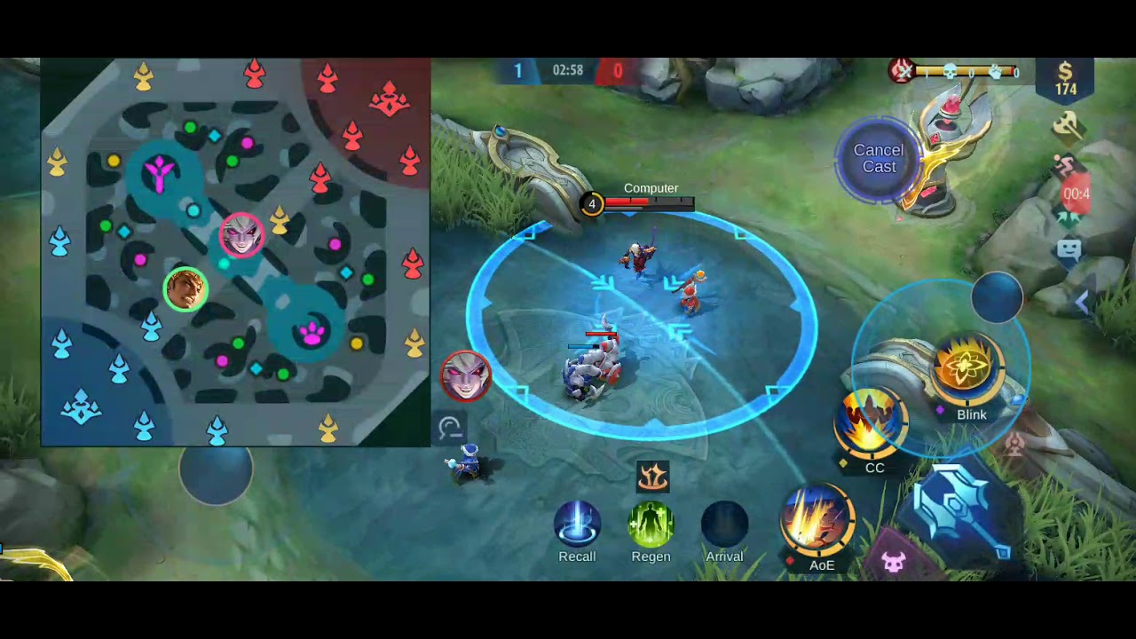 Gatotkaca Freestyle Ulti Arrival Working Kerax Freestyle Updated Description Youtube Gatotkaca Freestyle Ulti Arrival Working Kerax Freestyle Updated Description Youtube