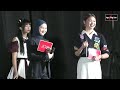 Pengumuman Kapten JKT48 Dan Wakil GM Theater - At Spring Has Come 2024