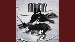 Robbery (feat. Tsonga Bouy)