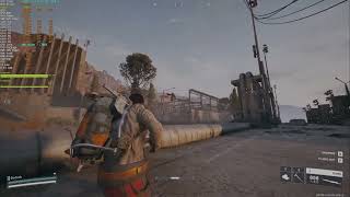 ARC Raiders 1440p & Ultra Wide (32:9) on GIGABYTE 5060 Ti WINDFORCE OC  / Ryzen 7 7700x / DDR5 RAM