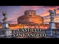 🏰 EL Castillo Secreto del VATICANO | Sant Angelo