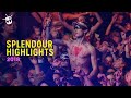 triple j's Splendour In The Grass 2018 Highlights