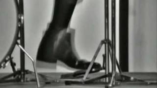 Red Hot Chili Peppers & Ankaralı Namık & Salla