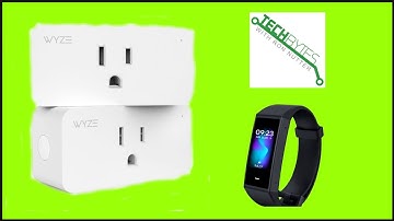 Implementing Wyze Outlet in your SmartHome
