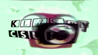 (NEW EFFECT) Klasky Csupo In My G-Major 9679