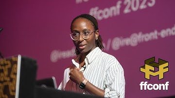 4. Web accessibility - it