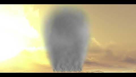 GLSL 4.0 Shading Language Cookbook - Chapter 9 Exercise 5 - smokeParticleSystem