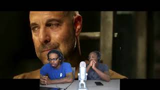 Patient Zero Trailer Reaction #1 | DREAD DADS PODCAST | Rants, Reviews, Reactions