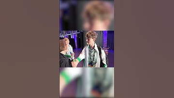 DONK MET KYOUSUKE AND HIS TEAM