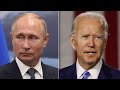 Putin versus biden who is a better leader