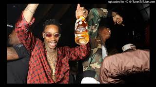 Wiz Khalifa - Reefer Party