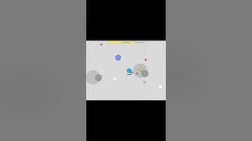 Copy of Diep.io Gameplay