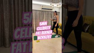 fatloss celebrity  workout  shorts ytshort ytshortsindia fit weightloss fyp shortsfeed