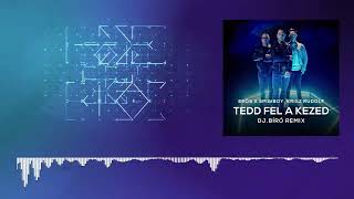 Erős x Spigiboy, Krisz Rudolf -Tedd fel a kezed (Dj.Bíró Club Remix)