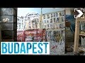 Españoles en el mundo: Budapest (2/4) | RTVE