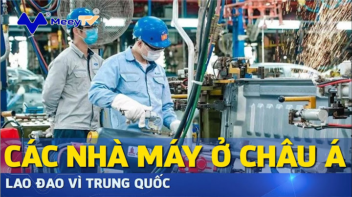 Quy định nhà máy ods ở trung quốc là gì