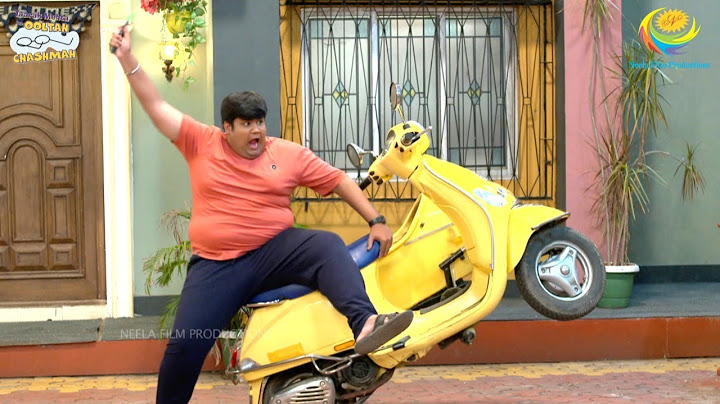 NEW! Ep 3948 - Goli Gira Sakharam Pe?! | Taarak Mehta Ka Ooltah Chashmah | तारक मेहता