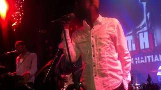 Zenglen " Don't let Go " Sob finale wih Ritchie- Haitianbeatz.com