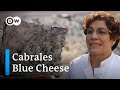 Blue Cheese: Why This Spanish Specialty Ages In Caves