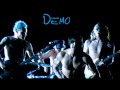 Red hot chili peppers  by the way 2001 demo