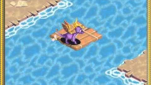 Spyro: Attack of the Rhynocs - Video 10/23