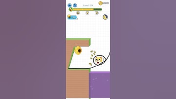 Save the dog game #gamingshorts #games #savethedog #savethedogegame